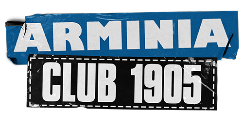 Mitglied im Arminia Club 1905